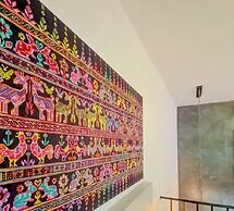 Hotel Gallo Azul Downtown Todos Santos