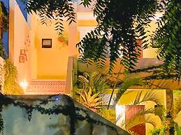 Hotel Gallo Azul Downtown Todos Santos