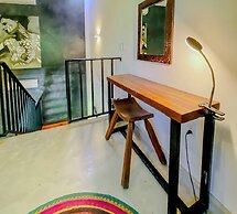 Hotel Gallo Azul Downtown Todos Santos