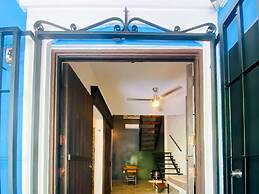 Hotel Gallo Azul Downtown Todos Santos