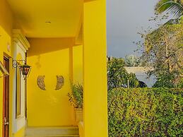 Hotel Gallo Azul Downtown Todos Santos