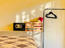 Hotel Gallo Azul Downtown Todos Santos