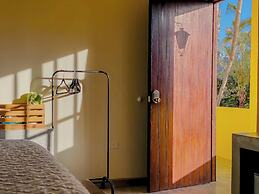 Hotel Gallo Azul Downtown Todos Santos