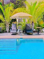 Hotel Gallo Azul Downtown Todos Santos