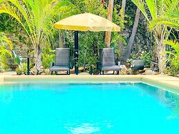 Hotel Gallo Azul Downtown Todos Santos