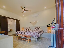 Hotel Gallo Azul Downtown Todos Santos