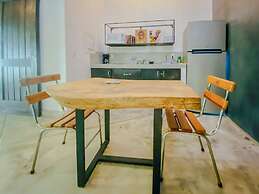 Hotel Gallo Azul Downtown Todos Santos