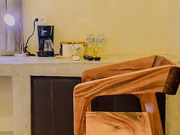 Hotel Gallo Azul Downtown Todos Santos