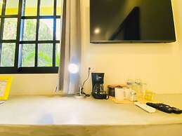 Hotel Gallo Azul Downtown Todos Santos