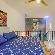 Hotel Gallo Azul Downtown Todos Santos