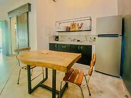 Hotel Gallo Azul Downtown Todos Santos