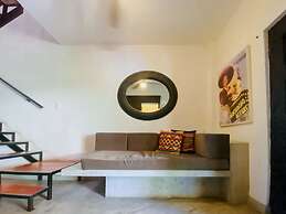 Hotel Gallo Azul Downtown Todos Santos