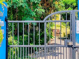 Hotel Gallo Azul Downtown Todos Santos