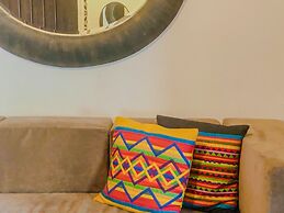 Hotel Gallo Azul Downtown Todos Santos