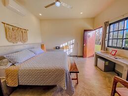 Hotel Gallo Azul Downtown Todos Santos