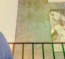 Hotel Gallo Azul Downtown Todos Santos