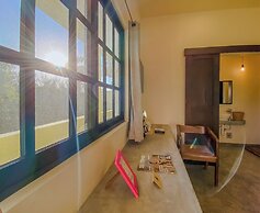 Hotel Gallo Azul Downtown Todos Santos