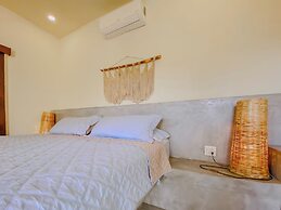 Hotel Gallo Azul Downtown Todos Santos