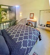 Hotel Gallo Azul Downtown Todos Santos