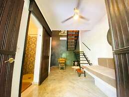 Hotel Gallo Azul Downtown Todos Santos