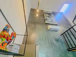 Hotel Gallo Azul Downtown Todos Santos