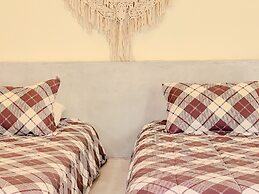 Hotel Gallo Azul Downtown Todos Santos