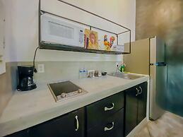 Hotel Gallo Azul Downtown Todos Santos