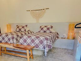 Hotel Gallo Azul Downtown Todos Santos