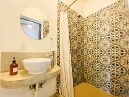 Hotel Gallo Azul Downtown Todos Santos