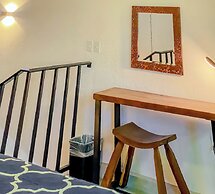 Hotel Gallo Azul Downtown Todos Santos