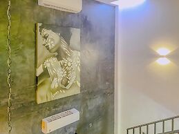 Hotel Gallo Azul Downtown Todos Santos