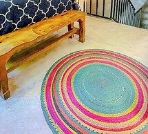 Hotel Gallo Azul Downtown Todos Santos