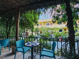 Hotel Gallo Azul Downtown Todos Santos