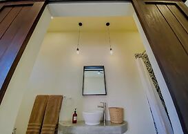 Hotel Gallo Azul Downtown Todos Santos