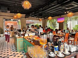 Hidden Mansions Saigon Resort