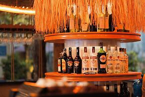 Hidden Mansions Saigon Resort