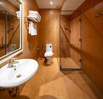 Hidden Mansions Saigon Resort