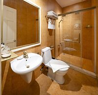 Hidden Mansions Saigon Resort