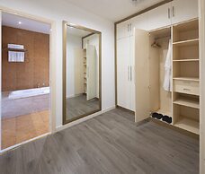 Hidden Mansions Saigon Resort