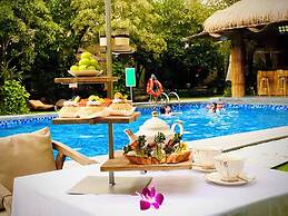 Hidden Mansions Saigon Resort