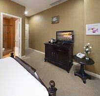 Hidden Mansions Saigon Resort