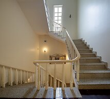 Hidden Mansions Saigon Resort