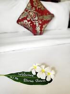 Hidden Mansions Saigon Resort