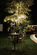 Hidden Mansions Saigon Resort