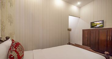 Hidden Mansions Saigon Resort