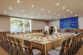 Hidden Mansions Saigon Resort