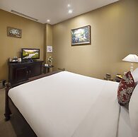 Hidden Mansions Saigon Resort