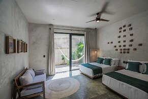 Witari Hotel Boutique