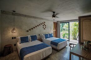 Witari Hotel Boutique