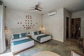 Witari Hotel Boutique